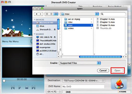 quicktime for mac free dvd player for mac